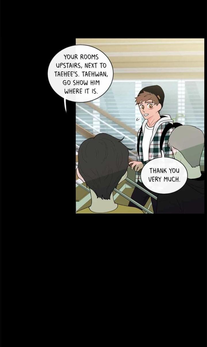 Banana Scandal by DOLSHA – Season 1 – Uncensored [Eng] page 3