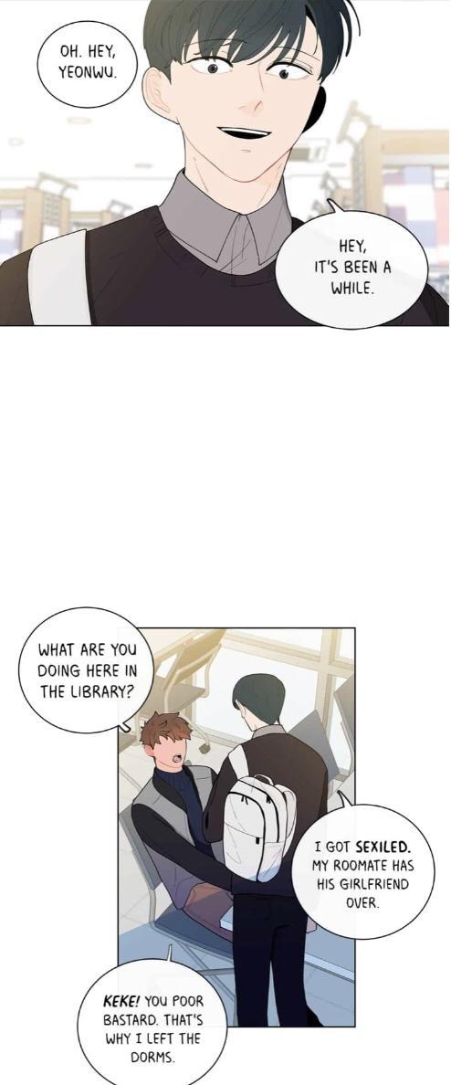 Banana Scandal by DOLSHA – Season 1 – Uncensored [Eng] page 3