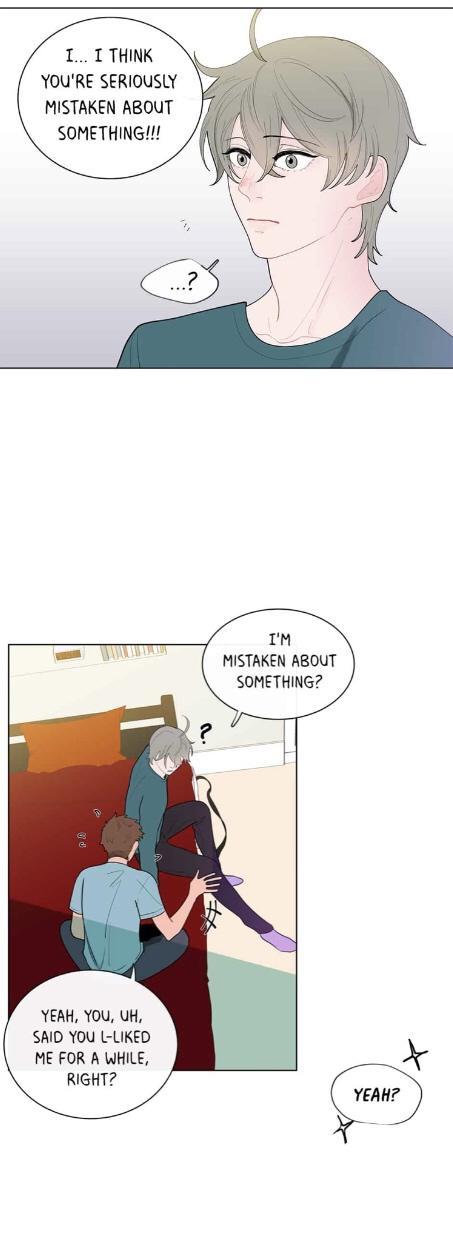 Banana Scandal by DOLSHA – Season 1 – Uncensored [Eng] page 3