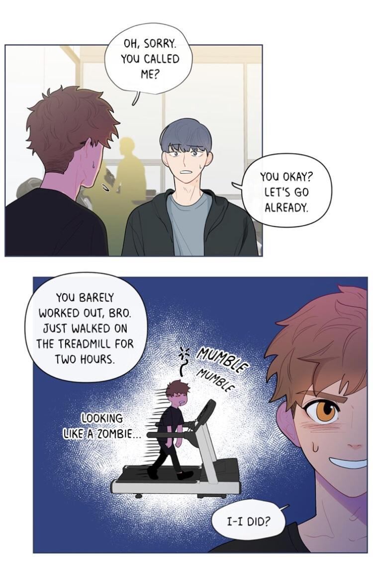 Banana Scandal by DOLSHA – Season 1 – Uncensored [Eng] page 3