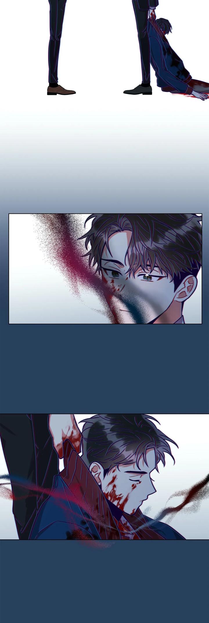 Mad Place by Junah – Season 1 [Eng] page 3