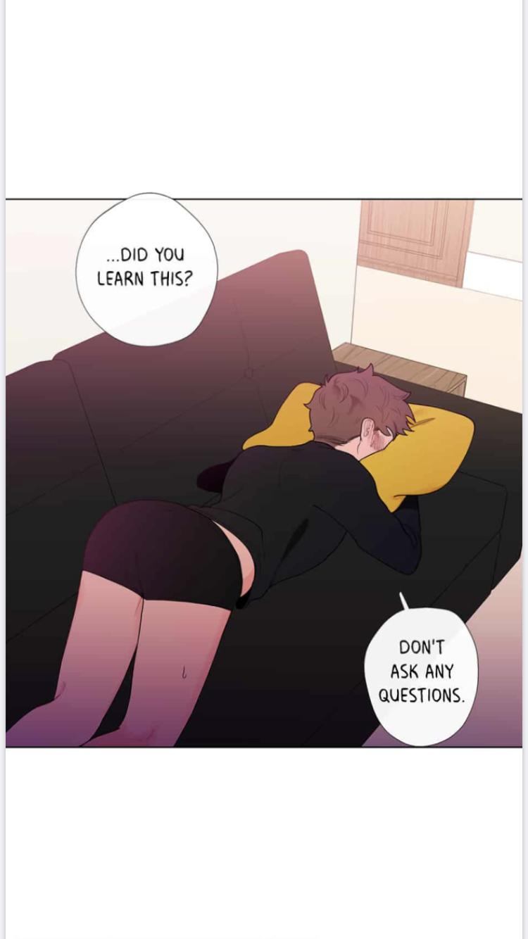 Banana Scandal by DOLSHA – Season 1 – Uncensored [Eng] page 3