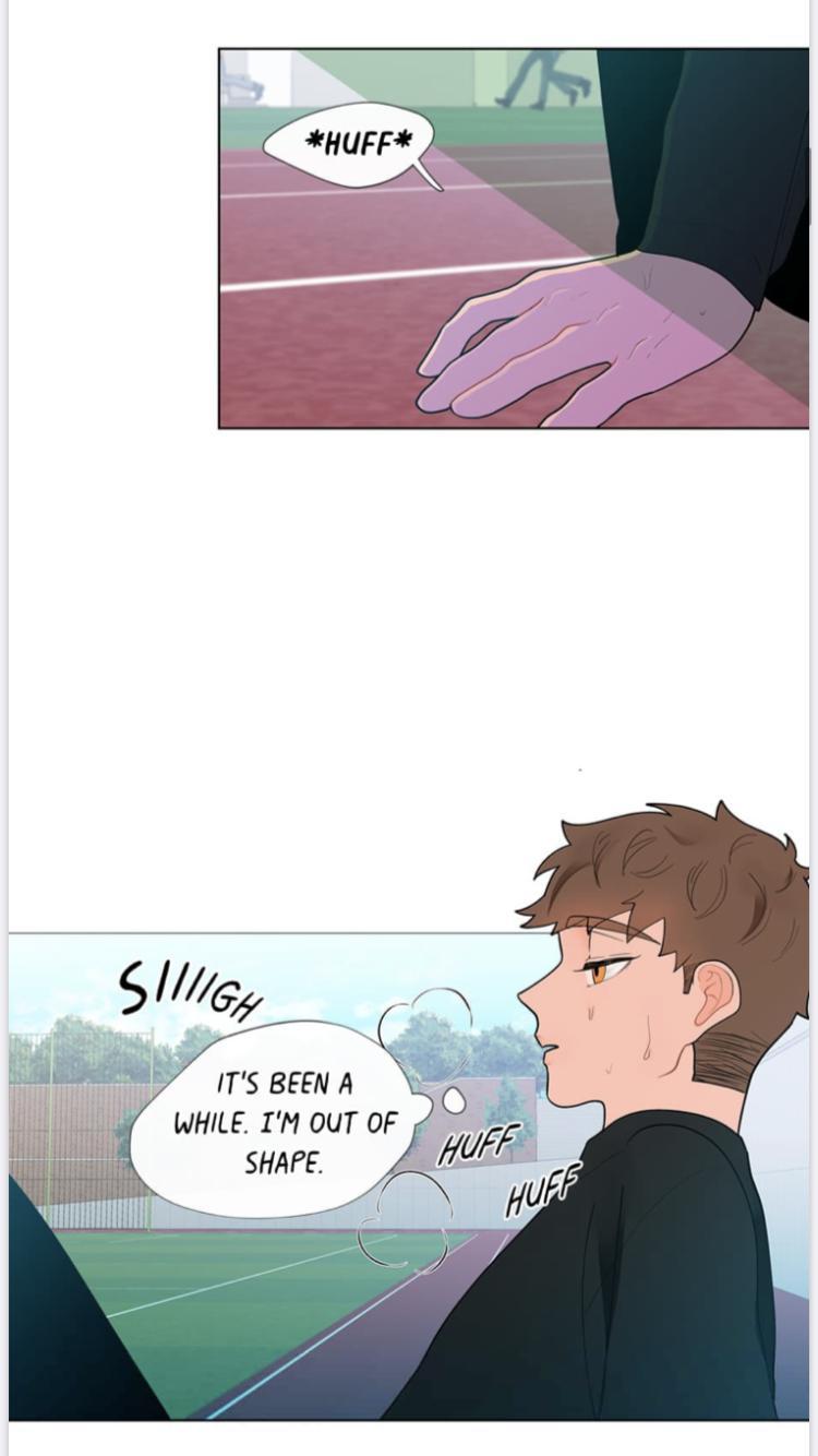 Banana Scandal by DOLSHA – Season 1 – Uncensored [Eng] page 3