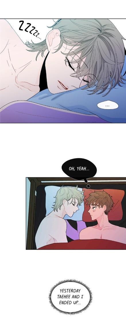 Banana Scandal by DOLSHA – Season 1 – Uncensored [Eng] page 3