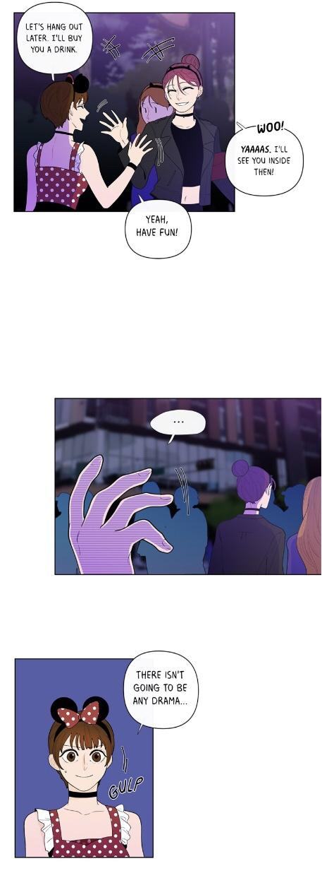 Banana Scandal by DOLSHA – Season 1 – Uncensored [Eng] page 3