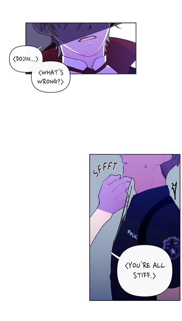 Banana Scandal by DOLSHA – Season 1 – Uncensored [Eng] page 3