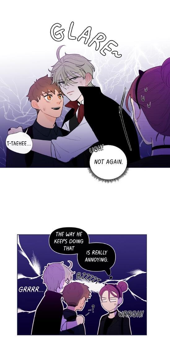 Banana Scandal by DOLSHA – Season 1 – Uncensored [Eng] page 3