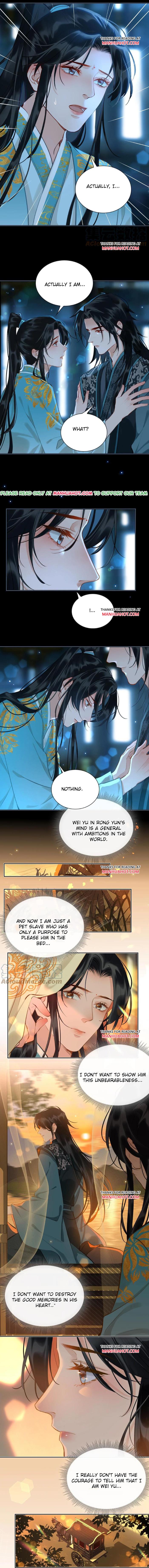 Fall In Mistaken Love by Hao Le Shen Wen Hua – Ch. 41-42 [Eng] page 3