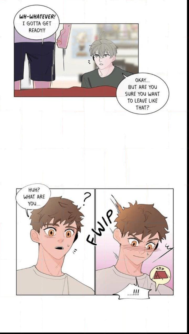 Banana Scandal by DOLSHA – Season 1 – Uncensored [Eng] page 30