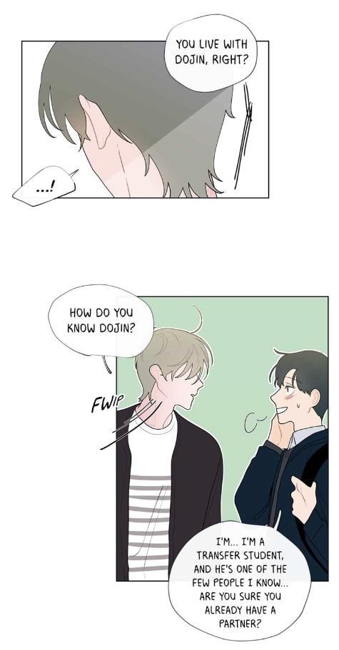 Banana Scandal by DOLSHA – Season 1 – Uncensored [Eng] page 29