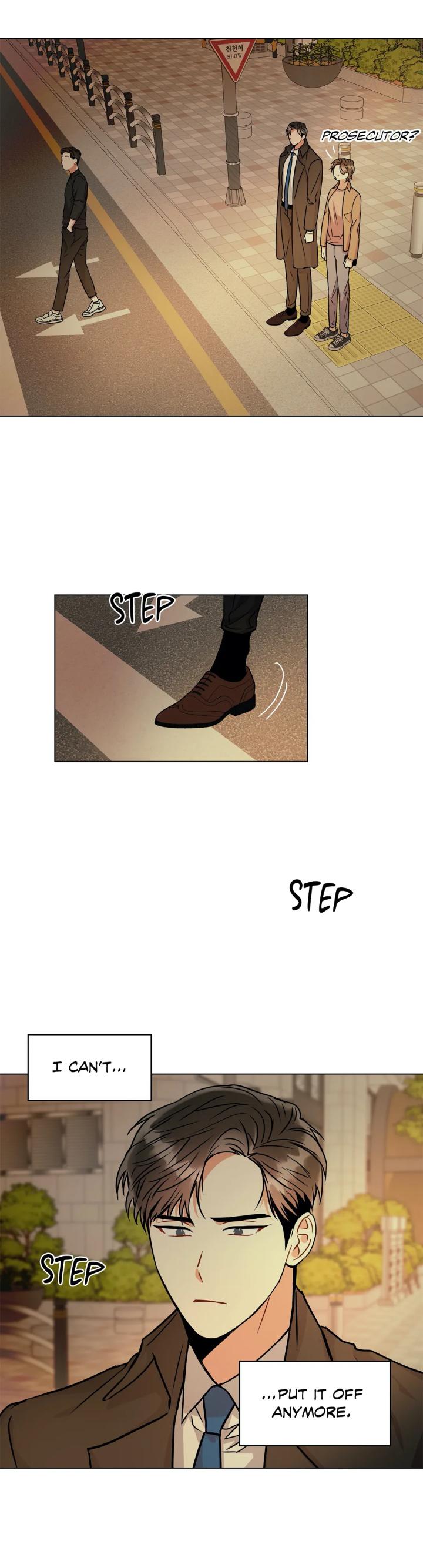 Mad Place by Junah – Season 1 [Eng] page 30