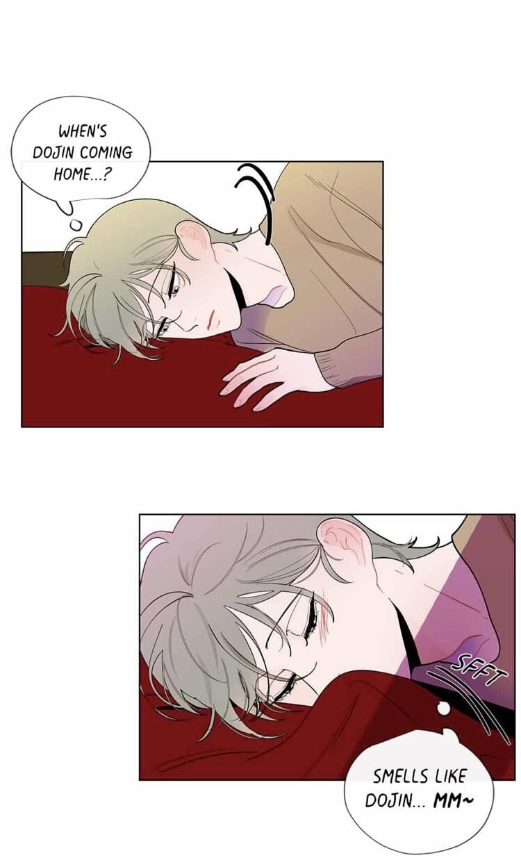 Banana Scandal by DOLSHA – Season 1 – Uncensored [Eng] page 30