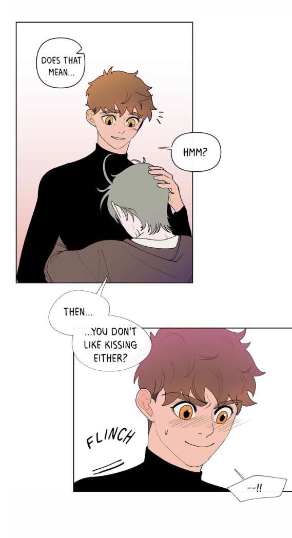 Banana Scandal by DOLSHA – Season 1 – Uncensored [Eng] page 30