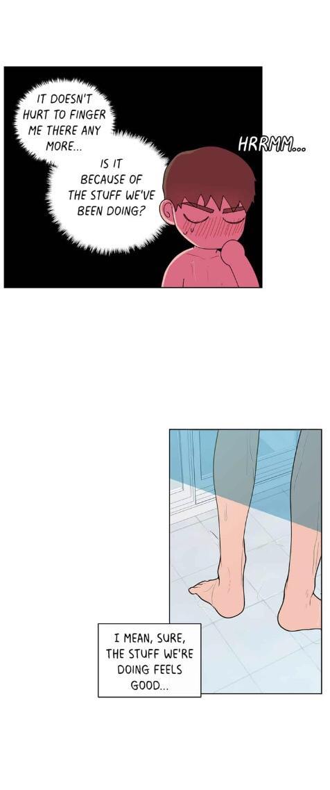 Banana Scandal by DOLSHA – Season 1 – Uncensored [Eng] page 30