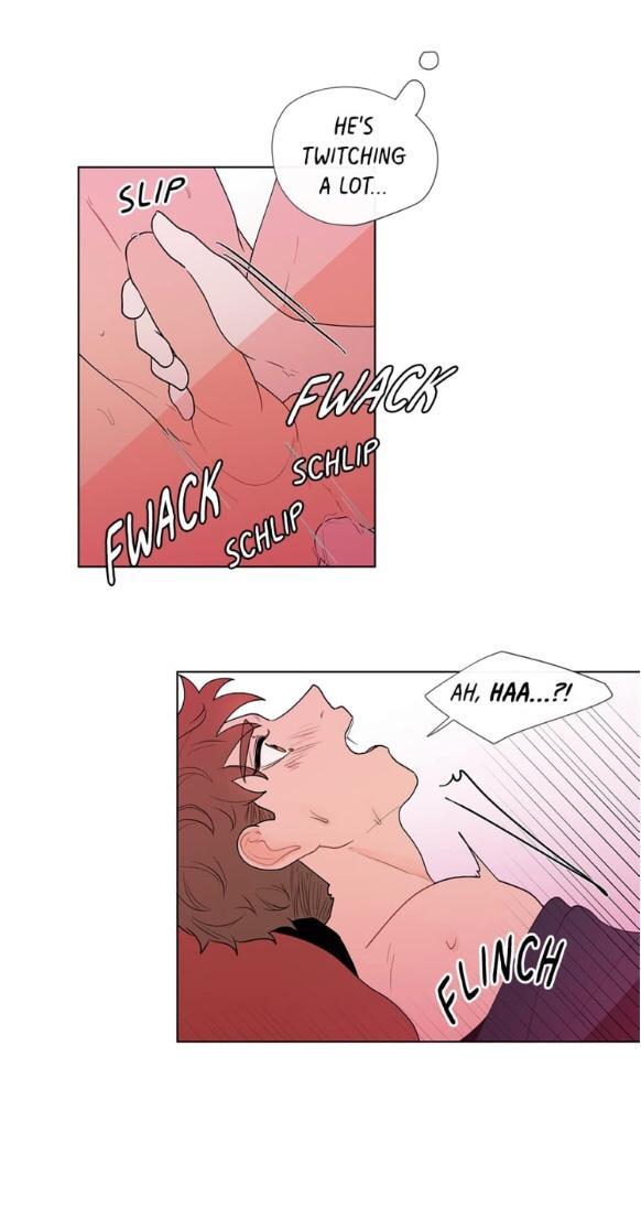 Banana Scandal by DOLSHA – Season 1 – Uncensored [Eng] page 30