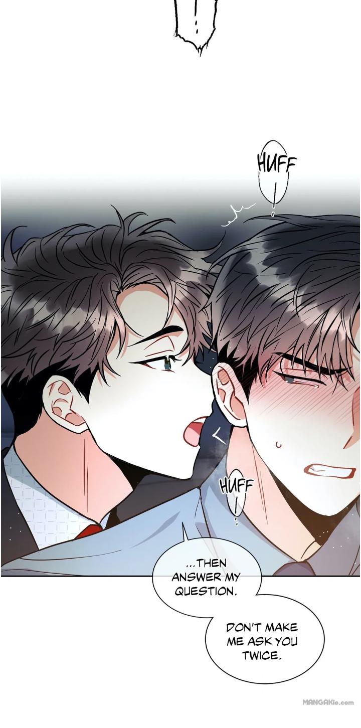 Mad Place by Junah – Season 1 [Eng] page 24