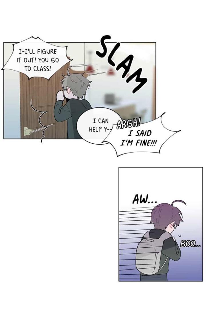 Banana Scandal by DOLSHA – Season 1 – Uncensored [Eng] page 31