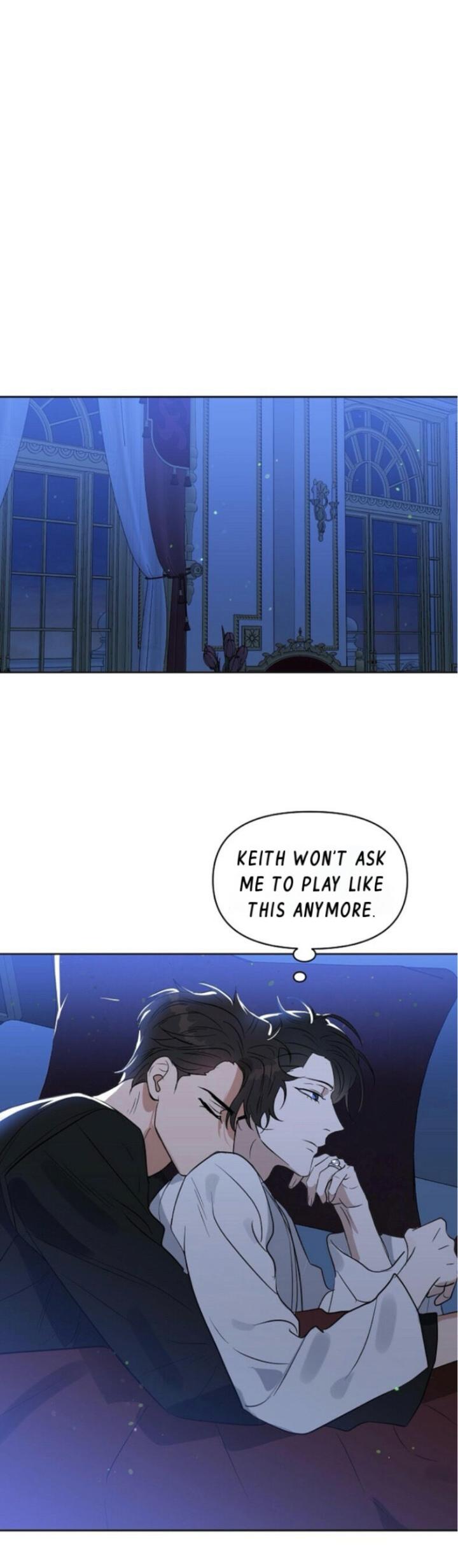 Kiss Me, Liar by Zig – Uncensored – Special 20-21 [Eng] page 31