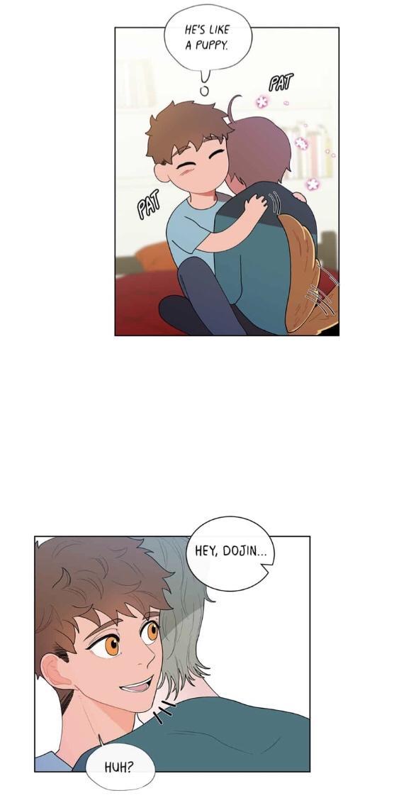 Banana Scandal by DOLSHA – Season 1 – Uncensored [Eng] page 31