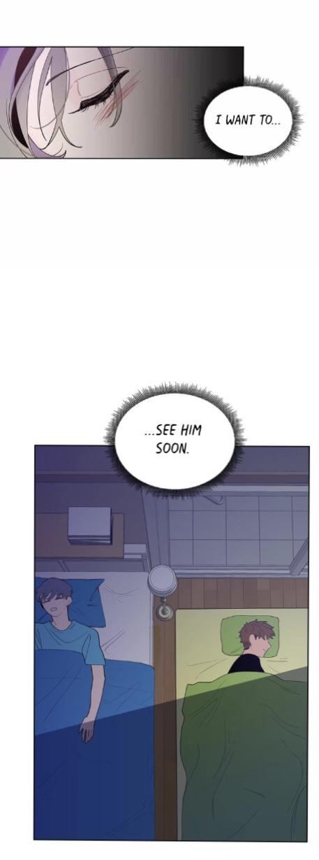 Banana Scandal by DOLSHA – Season 1 – Uncensored [Eng] page 31