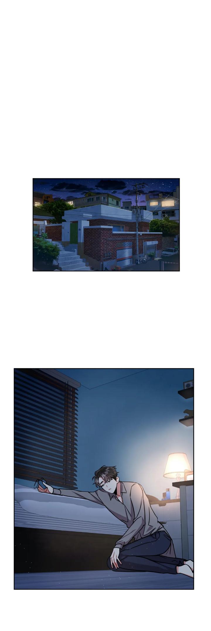 Mad Place by Junah – Season 1 [Eng] page 31