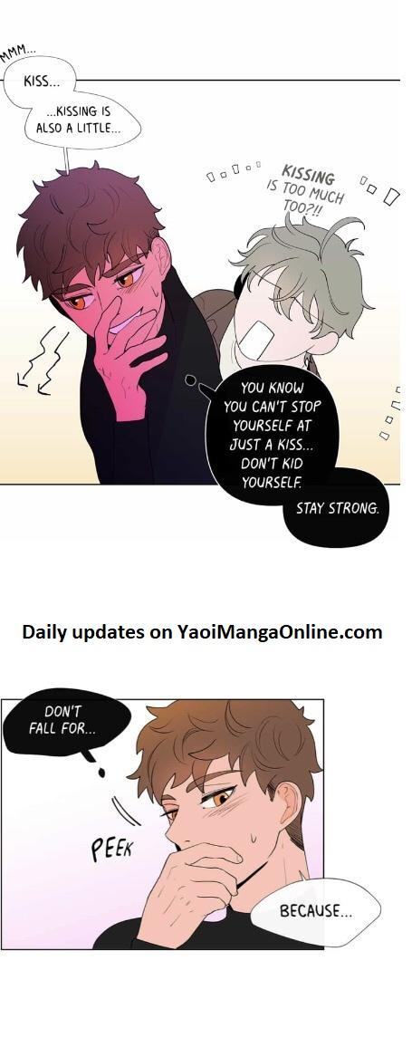 Banana Scandal by DOLSHA – Season 1 – Uncensored [Eng] page 31