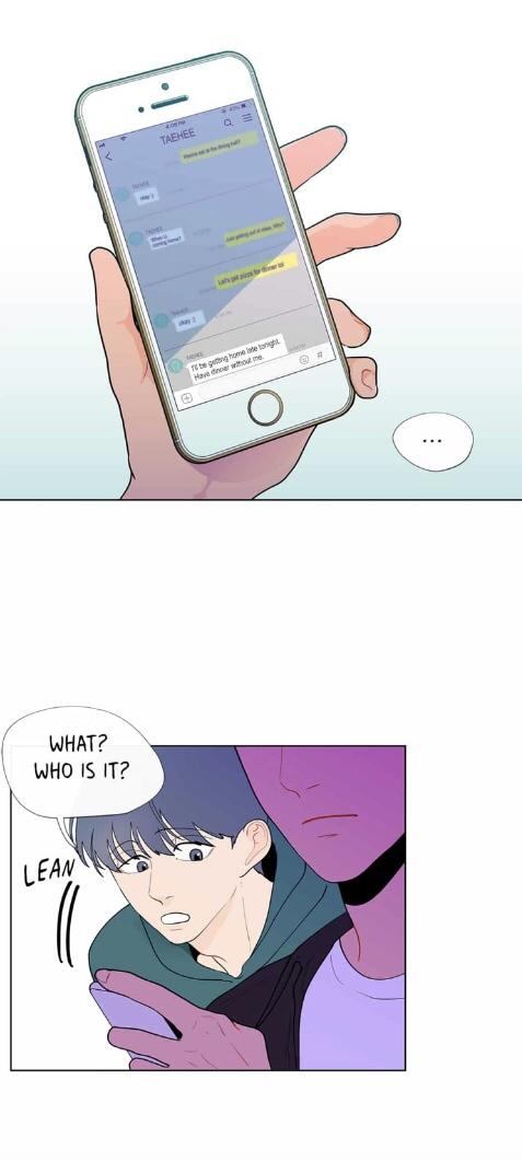 Banana Scandal by DOLSHA – Season 1 – Uncensored [Eng] page 31