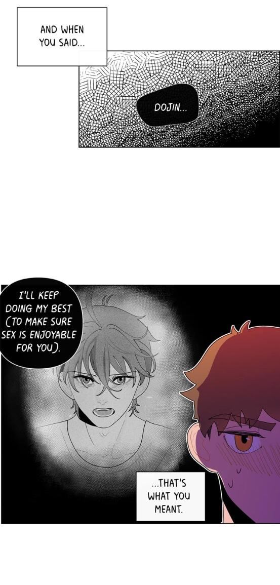 Banana Scandal by DOLSHA – Season 1 – Uncensored [Eng] page 31