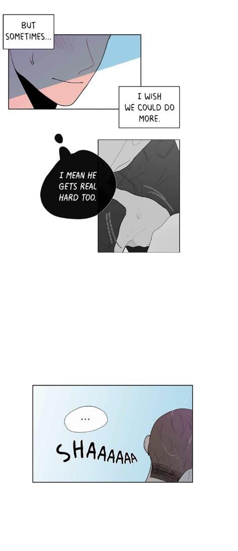 Banana Scandal by DOLSHA – Season 1 – Uncensored [Eng] page 31