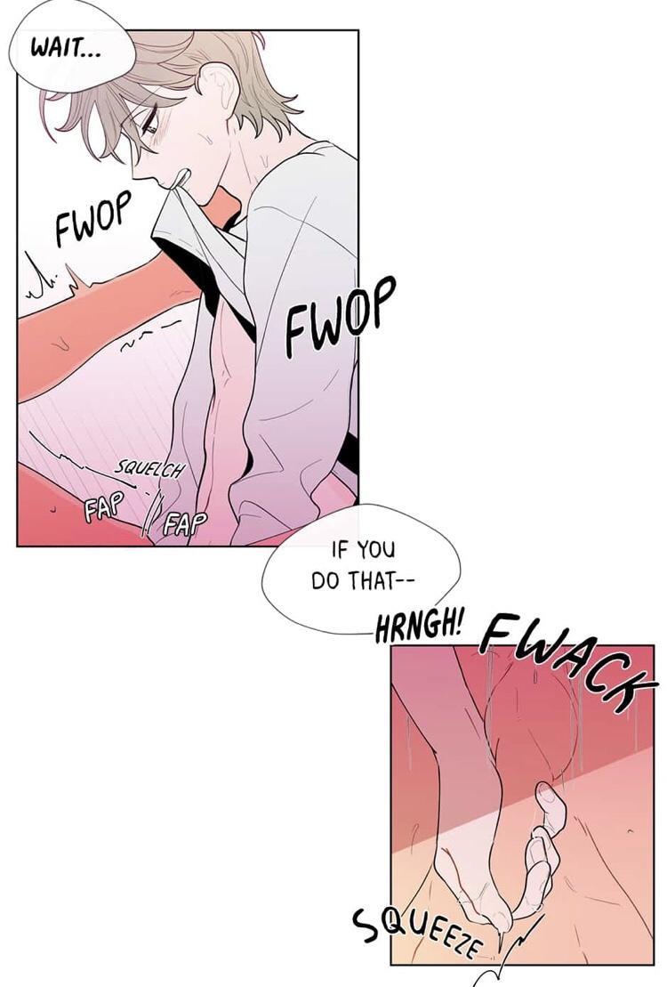 Banana Scandal by DOLSHA – Season 1 – Uncensored [Eng] page 31