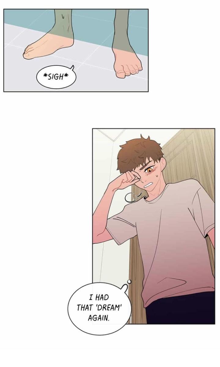 Banana Scandal by DOLSHA – Season 1 – Uncensored [Eng] page 32