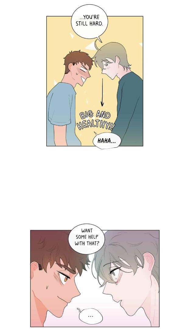 Banana Scandal by DOLSHA – Season 1 – Uncensored [Eng] page 32