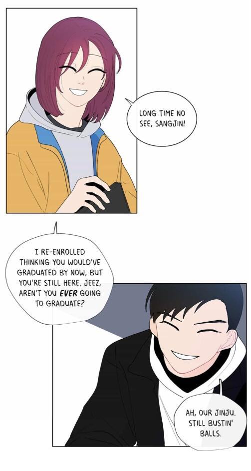 Banana Scandal by DOLSHA – Season 1 – Uncensored [Eng] page 31