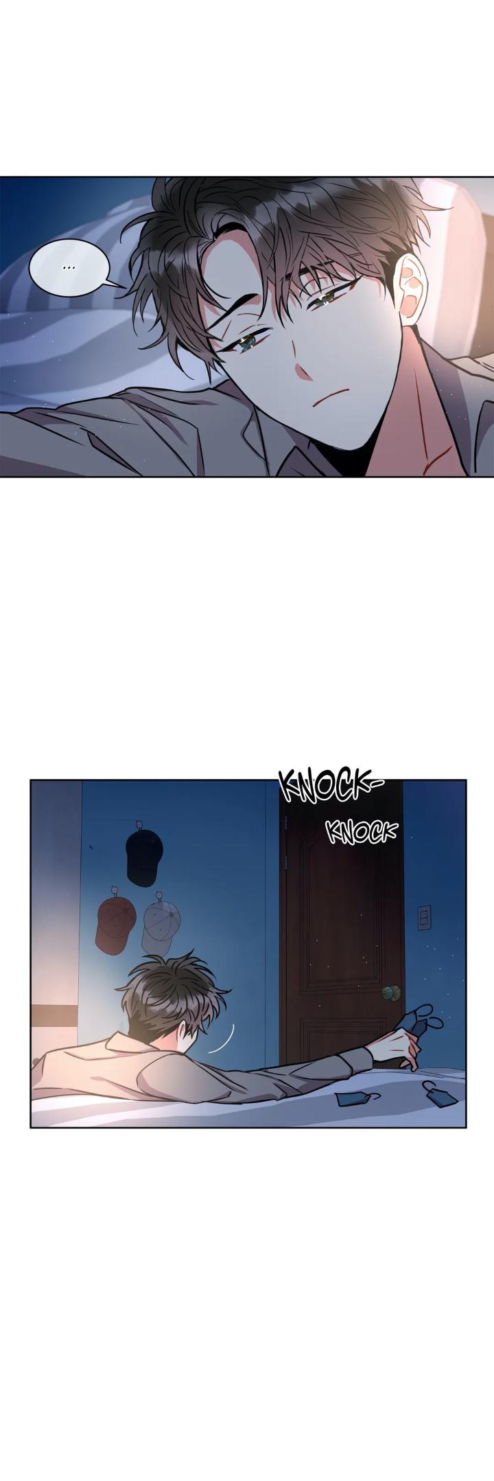 Mad Place by Junah – Season 1 [Eng] page 32