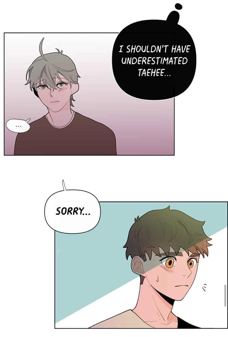 Banana Scandal by DOLSHA – Season 1 – Uncensored [Eng] page 32