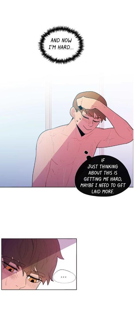 Banana Scandal by DOLSHA – Season 1 – Uncensored [Eng] page 32