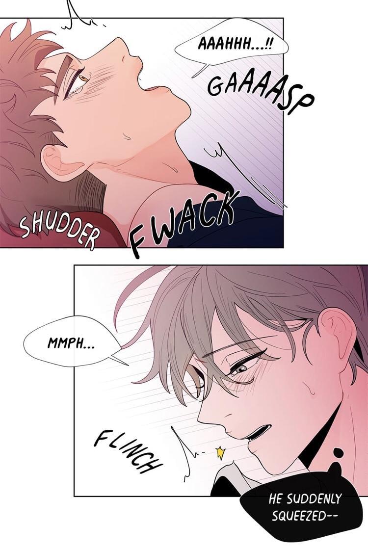 Banana Scandal by DOLSHA – Season 1 – Uncensored [Eng] page 32