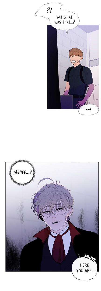 Banana Scandal by DOLSHA – Season 1 – Uncensored [Eng] page 32