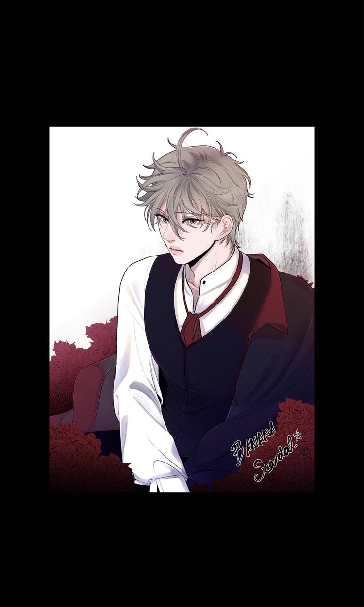 Banana Scandal by DOLSHA – Season 1 – Uncensored [Eng] page 32