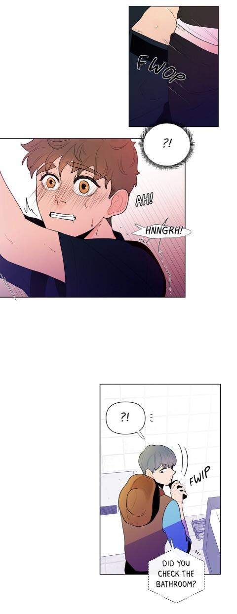 Banana Scandal by DOLSHA – Season 1 – Uncensored [Eng] page 32