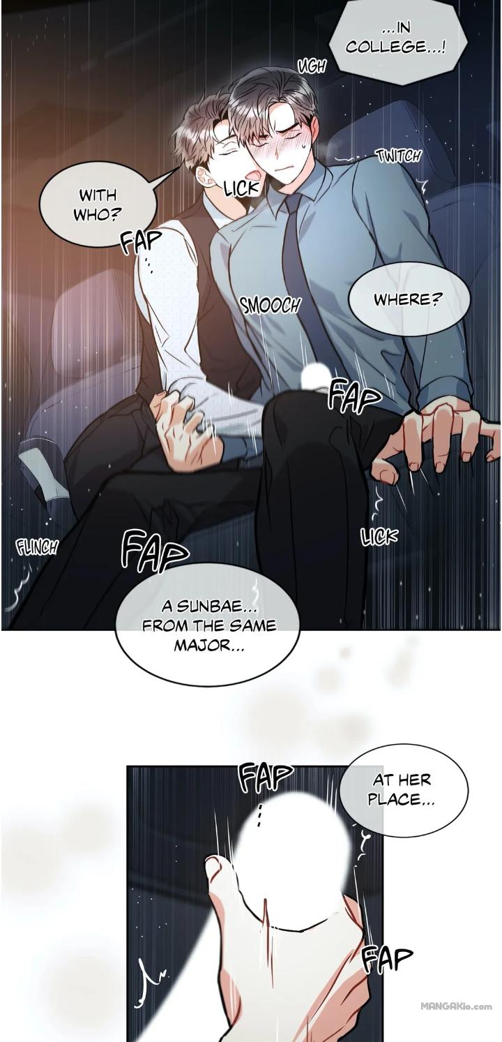 Mad Place by Junah – Season 1 [Eng] page 26