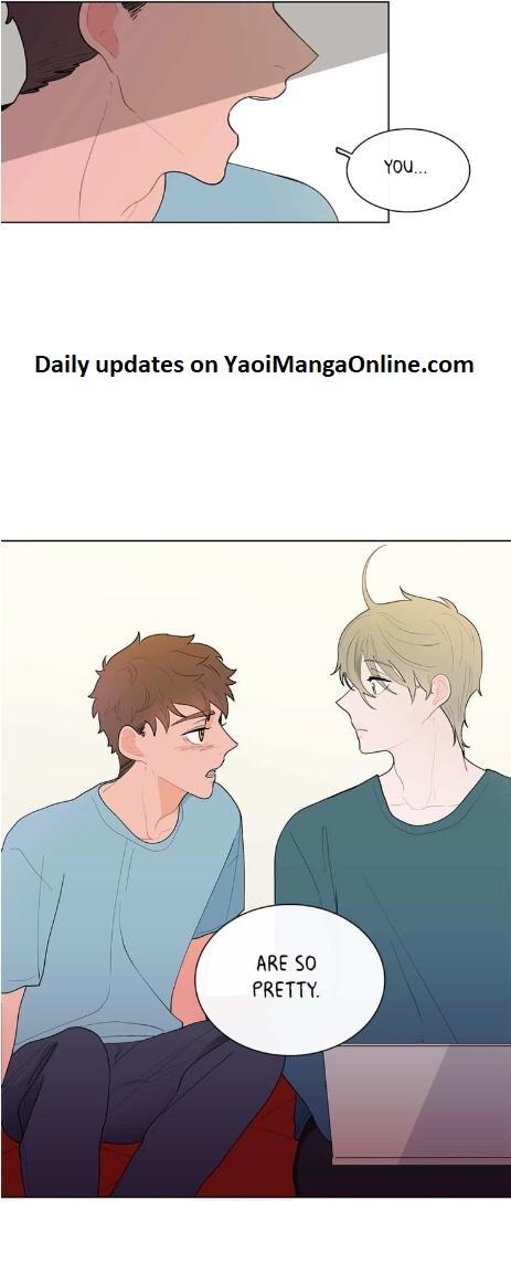 Banana Scandal by DOLSHA – Season 1 – Uncensored [Eng] page 33