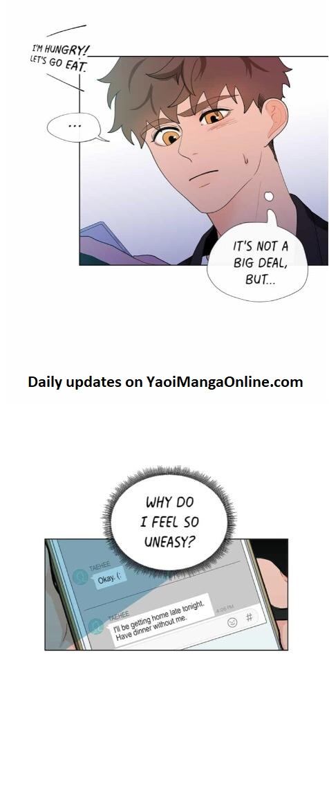 Banana Scandal by DOLSHA – Season 1 – Uncensored [Eng] page 33