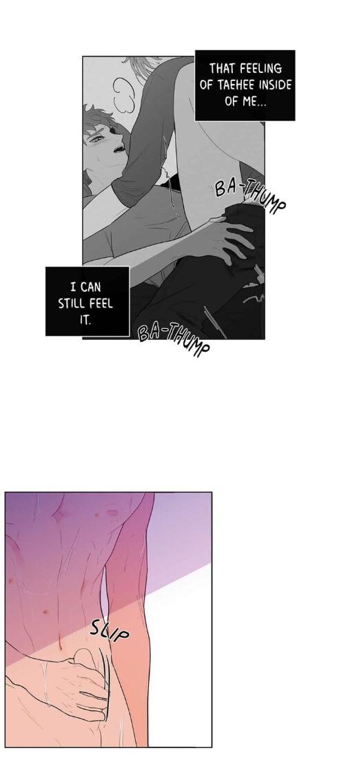 Banana Scandal by DOLSHA – Season 1 – Uncensored [Eng] page 33