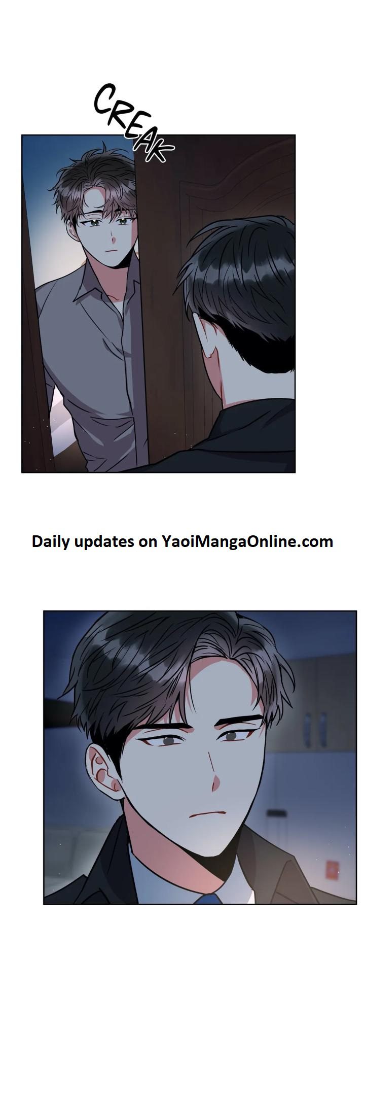 Mad Place by Junah – Season 1 [Eng] page 33