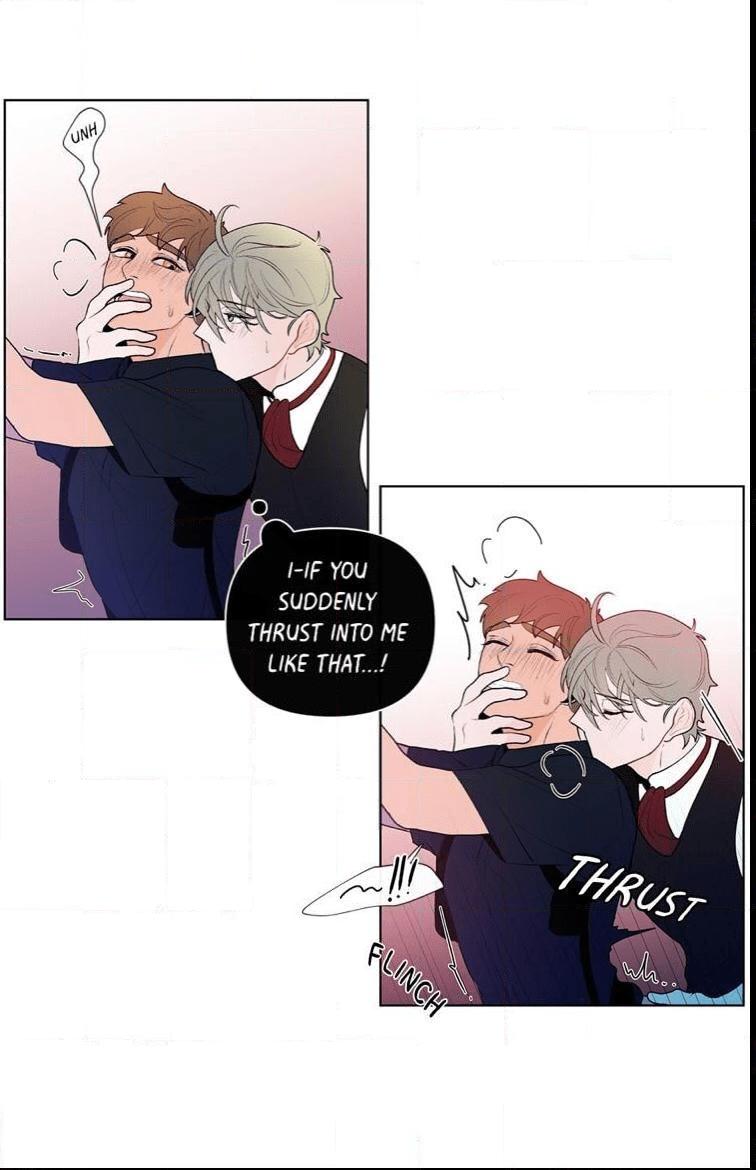 Banana Scandal by DOLSHA – Season 1 – Uncensored [Eng] page 33