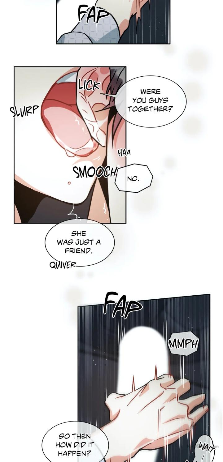 Mad Place by Junah – Season 1 [Eng] page 27