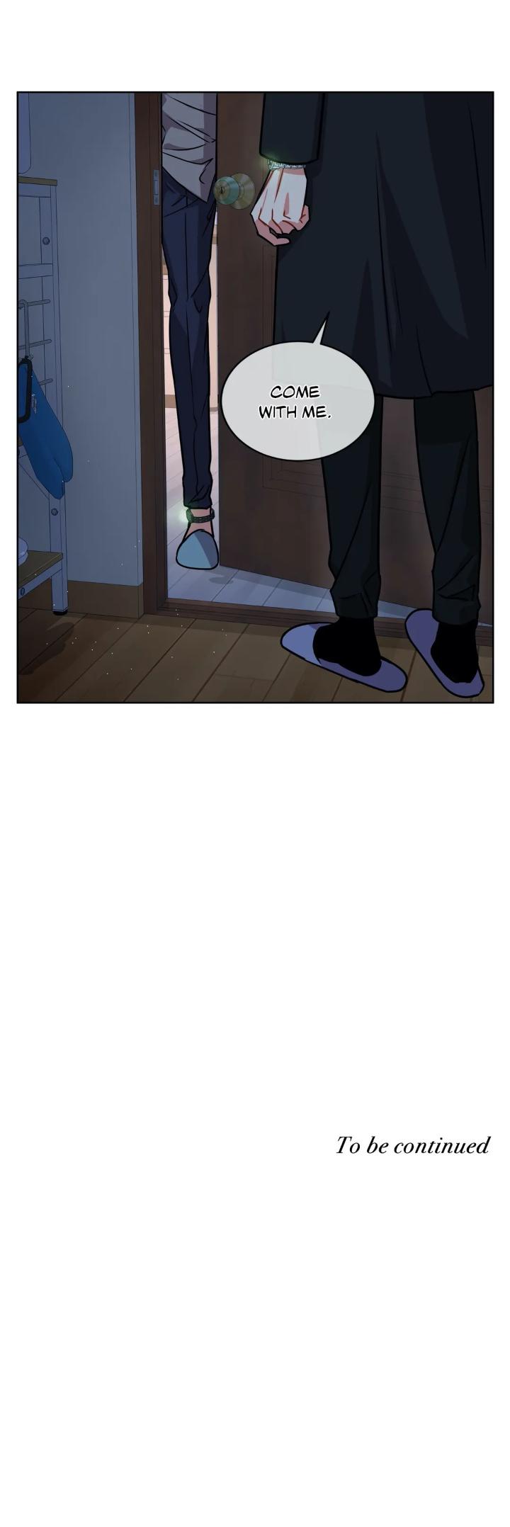 Mad Place by Junah – Season 1 [Eng] page 34