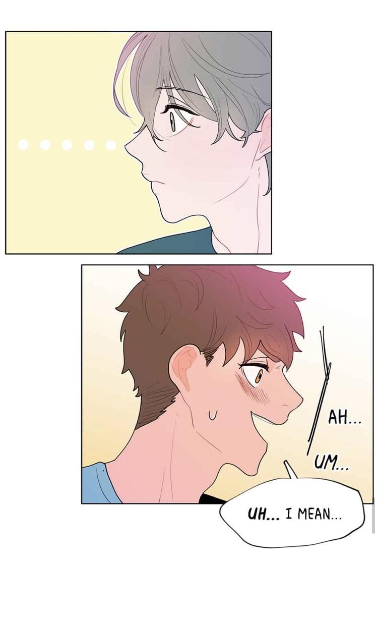 Banana Scandal by DOLSHA – Season 1 – Uncensored [Eng] page 34