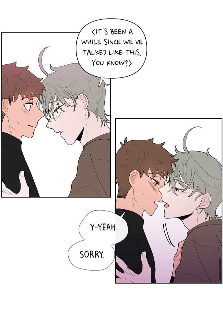 Banana Scandal by DOLSHA – Season 1 – Uncensored [Eng] page 34